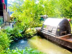 -花溪雨·森林餐厅(石基店)