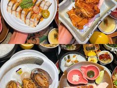 -花潮料理艺食馆(成都万象城店)