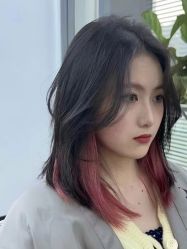 -MORI HAIR SALON日式美发沙龙