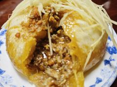 -四海楼(如皋定慧禅寺店)