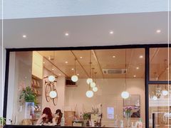 门面-常识咖啡common sense(春熙路店)