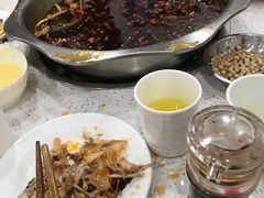-大味美蛙鱼头(遂宁总店)
