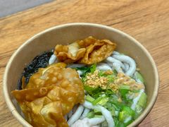 -非遗·十八曲鱼饺(西马总店)