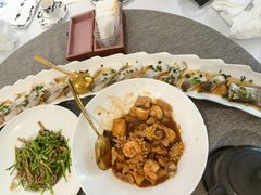 -卫鼎轩·曹公馆(鼓楼店)