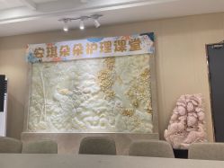 -安琪朵朵独栋花园月子中心