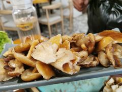 -云朵小院·石锅鱼·野生菌餐厅(蒗放店)