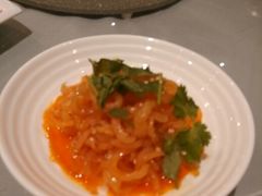 凉拌-御花园·粤菜·海鲜火锅(中山公园店)