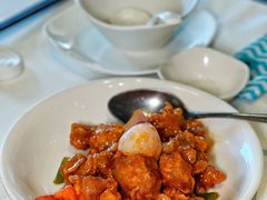 -莆田餐厅PUTIEN(西安万象天地店)
