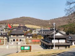 -句容茅山景区