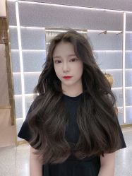点击看大图 -3AM·S HAIR SALON烫发染发接发