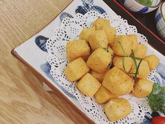 -八间(合生汇店)