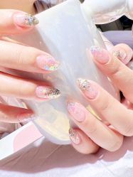 -淑媛美甲美睫美容