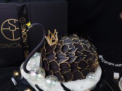 -西檬树SIMON·T轻奢蛋糕(大东方Max店)