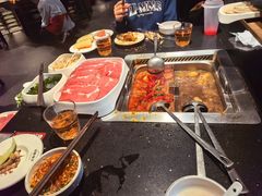 -川西坝子火锅(清江东路3.0直营店)