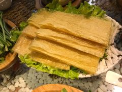 -慢丽江·云南野生菌土鸡锅(付家庄店)