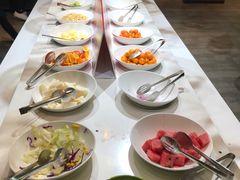 -豪客来牛排(绿宝广场店)
