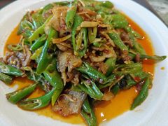 -菜香小厨(金发·印象南滨店)