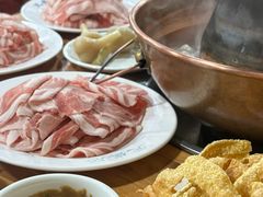 -元盛居(生态大街店)