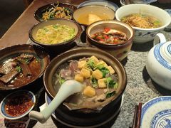 -南京大牌档(之心城店)