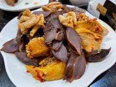-汉丽轩韩式自助烤肉十二年(SM广场店)