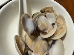 白贝-大良毋米粥 · 粥底火锅(岭南天地店)