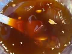 玫瑰冰粉-金必轩(青岩店)