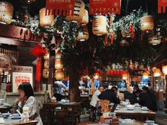 大堂-南京大牌档(之心城店)
