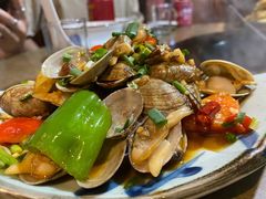 -大丰收·炭火鸡(三墩店)