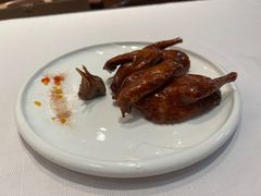 脆皮乳鸽-北京厨房(SKP店)