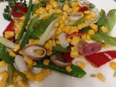 -金牌餐厅·天津菜·八珍豆腐·老爆三(瓷房子店)
