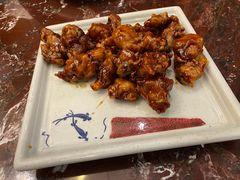 -新白鹿餐厅(爱琴海购物中心店)