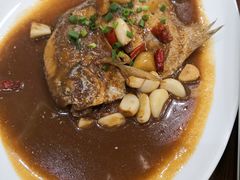 -金源山海一味(万科早城店)