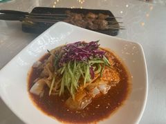 -新粤新疆菜(禅城店)