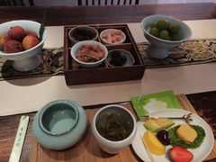 -青藤茶馆(南山路店)