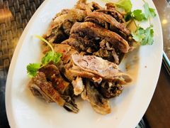 -九龙湾·御膳坊(九龙窠路店)