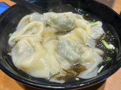 -真真鲜馄饨店(启蒙路店)