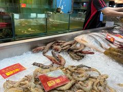 -大茄来海鲜餐厅(亚洲城分行)