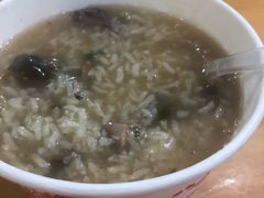 -百成大同鸭肉粥(大同总店)