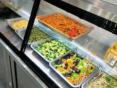 -杨记老门框百年卤煮(回龙观文华西路店)