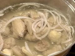-原味四季椰子鸡(公明百佳华店)