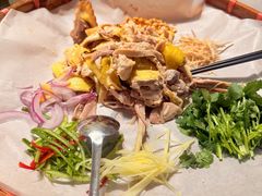 -十三姨工厨顺德美食·宴会·团餐(天河北路店)