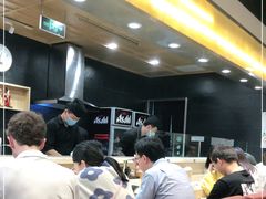 -东京屋(武定路店)
