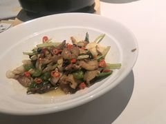 -秦月轩·陕西家乡菜(阜成路·五棵松店)