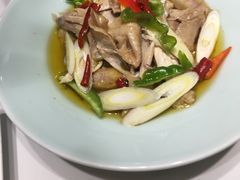-巴依老爷新疆美食(常营店)