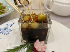 -贵州大厦贵州厅(樱花园西街店)