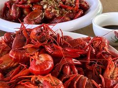 -五七小李子油焖大虾(总店)