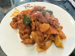 -桃园中华料理炸酱面(燕儿岛路店)