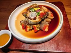 -甬上名灶(天一阁·翠柏店)