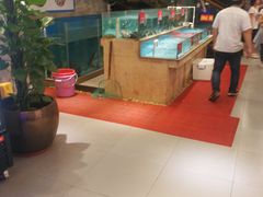 -饭怕鱼(阳光100店)