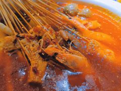 -三生小馆(亭知路店)